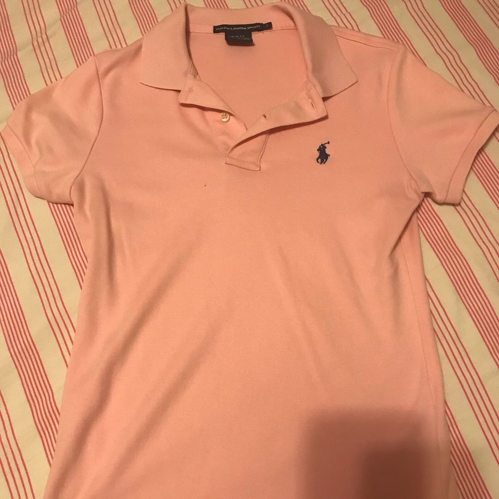 Polo Shirt Ralph Lauren